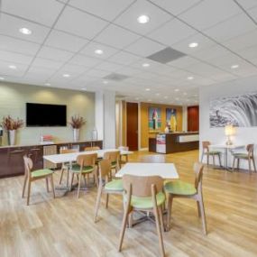 Bild von Regus - Georgia, Alpharetta - Northwinds