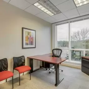 Bild von Regus - Georgia, Alpharetta - Northwinds