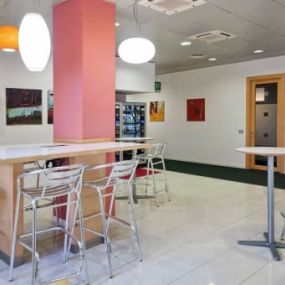 Bild von Regus - Milan Carrobbio