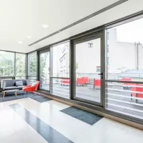 Bild von Regus - Paris Saint Lazare