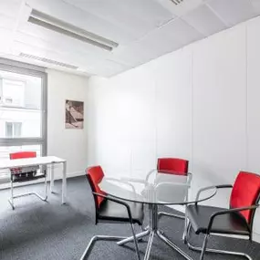 Bild von Regus - Paris Saint Lazare