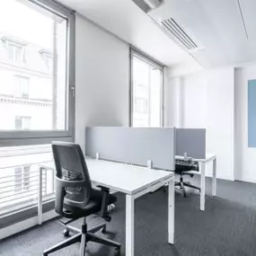 Bild von Regus - Paris Saint Lazare