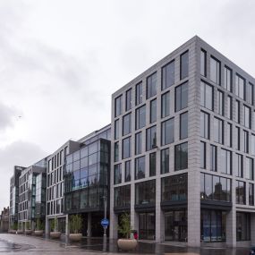 Bild von Spaces - Aberdeen, Spaces, Marischal Square