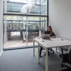 Bild von Spaces - Aberdeen, Spaces, Marischal Square