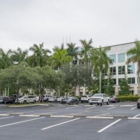 Bild von Regus - Florida, Weston - Weston Pointe II