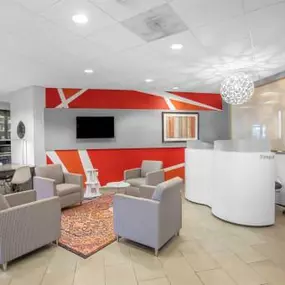 Bild von Regus -  San Diego - One Pacific Heights