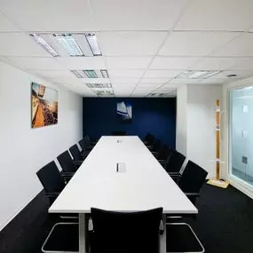 Bild von HQ by Regus- Marseille, 180 Prado