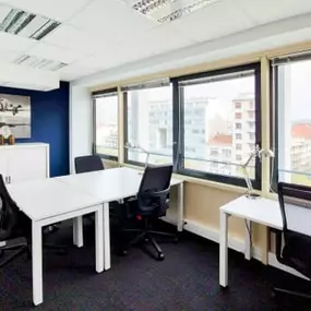 Bild von HQ by Regus- Marseille, 180 Prado