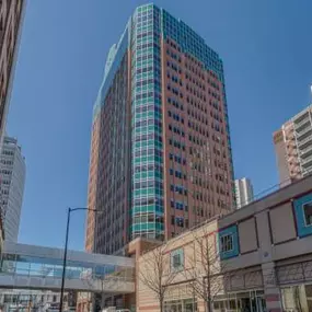 Bild von Regus - Iowa, Des Moines - Hub Tower