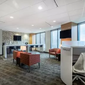 Bild von Regus - New Orleans - Downtown Superdome