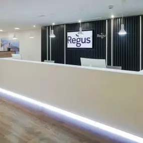 Bild von Regus - Murcia, Avenida de los Pinos