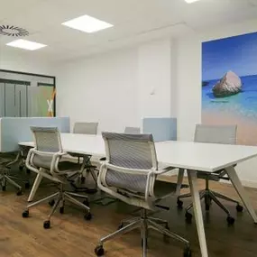 Bild von Regus - Murcia, Avenida de los Pinos