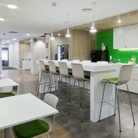 Bild von Regus - Murcia, Avenida de los Pinos