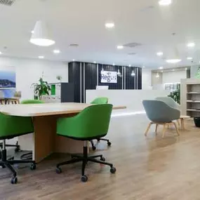 Bild von Regus - Murcia, Avenida de los Pinos