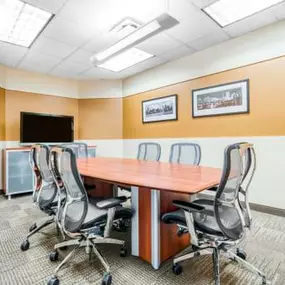 Bild von Regus - Pennsylvania, Center Valley - Saucon Valley Plaza