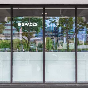 Bild von Spaces - London, Euston Road