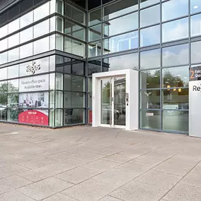 Bild von Regus - Welwyn Garden City, Welwyn Falcon Gate