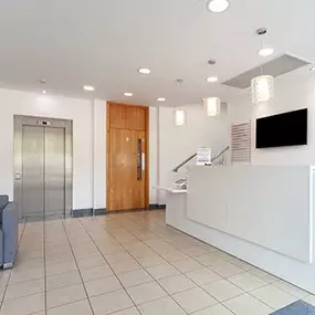 Bild von Regus - Welwyn Garden City, Welwyn Falcon Gate