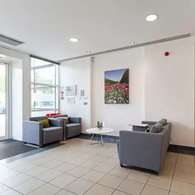 Bild von Regus - Welwyn Garden City, Welwyn Falcon Gate