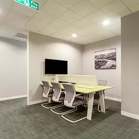 Bild von Regus - Welwyn Garden City, Welwyn Falcon Gate