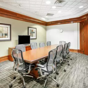 Bild von Regus - Tennessee, Knoxville - Cedar Bluff (Office Suites Plus)