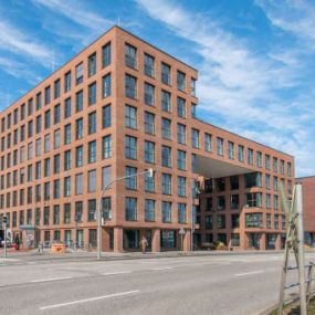 Bild von Regus - Kiel, Kaistraße