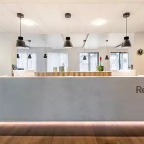 Bild von Regus - Kiel, Kaistraße