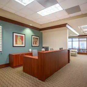 Bild von Regus - North Carolina, Charlotte - Southpark Fairview (Office Suites Plus)