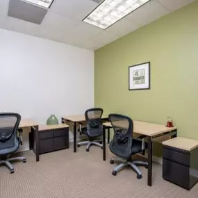 Bild von Regus - North Carolina, Charlotte - Southpark Fairview (Office Suites Plus)