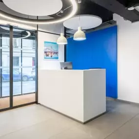 Bild von HQ by Regus- Paris, 29 Rue Blanche