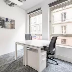 Bild von HQ by Regus- Paris, 29 Rue Blanche