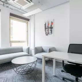 Bild von HQ by Regus- Paris, 29 Rue Blanche