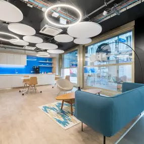 Bild von HQ by Regus- Paris, 29 Rue Blanche