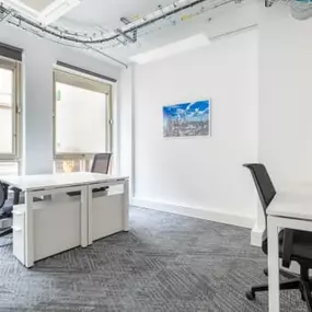 Bild von HQ by Regus- Paris, 29 Rue Blanche