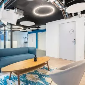 Bild von HQ by Regus- Paris, 29 Rue Blanche