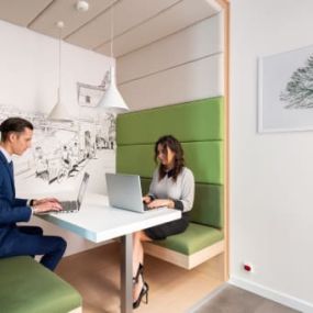 Bild von Regus - Firenze, Liberta