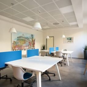 Bild von Regus - Firenze, Liberta