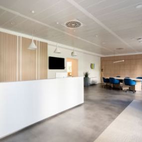 Bild von Regus - Firenze, Liberta