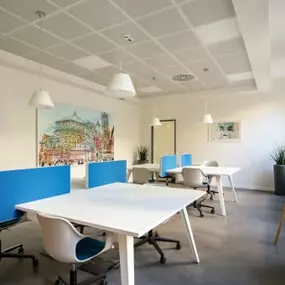 Bild von Regus - Firenze, Liberta