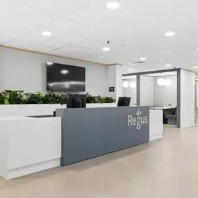 Bild von Regus - Lincoln, Cromwell House