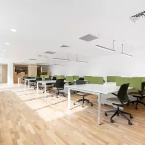 Bild von Regus - Levallois-Perret, 20-22 Rue Marius Aufan