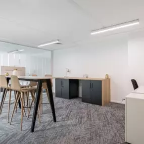 Bild von Regus - Levallois-Perret, 20-22 Rue Marius Aufan