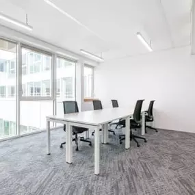 Bild von Regus - Levallois-Perret, 20-22 Rue Marius Aufan