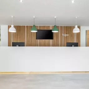 Bild von Regus - Levallois-Perret, 20-22 Rue Marius Aufan