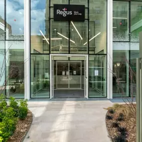 Bild von Regus - Levallois-Perret, 20-22 Rue Marius Aufan