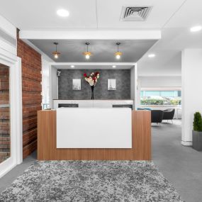 Bild von Regus - Bristol Aztec West