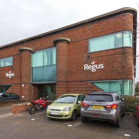 Bild von Regus - Bristol Aztec West