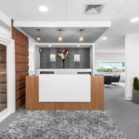 Bild von Regus - Bristol Aztec West