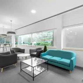 Bild von Regus - Bristol Aztec West