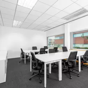 Bild von Regus - Bristol Aztec West